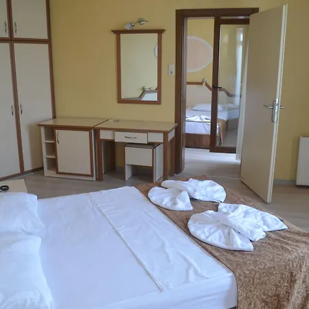 Ayvalik Palas Hotel Szálloda 2*