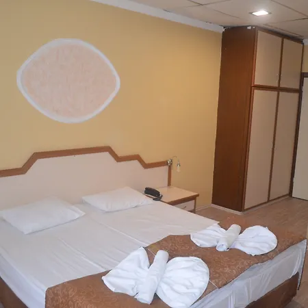 Szálloda Ayvalik Palas Hotel