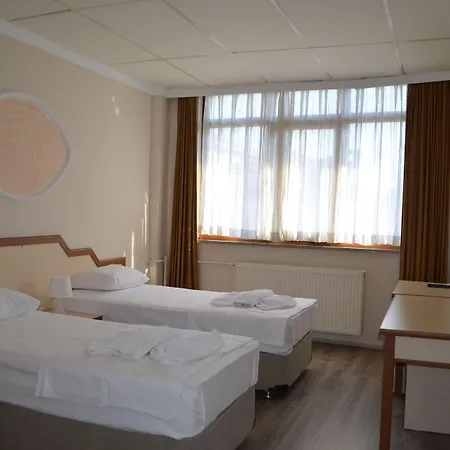 Ayvalik Palas Hotel 2* Ayvalı