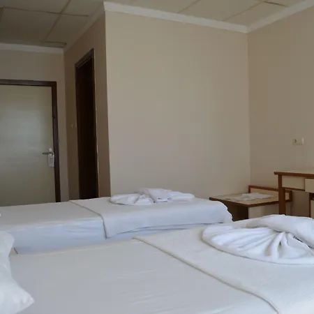 Szálloda Ayvalik Palas Hotel 2*