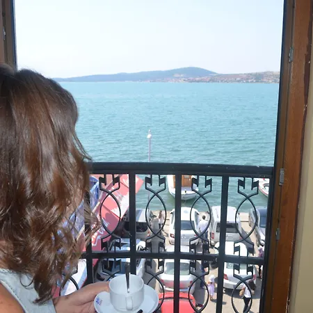 Ayvalik Palas Hotel 2* Ayvalı