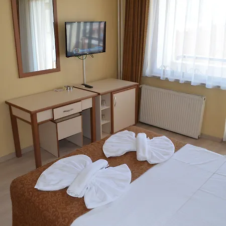 Ayvalik Palas Hotel 2* Ayvalı