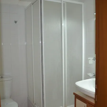 Szálloda Ayvalik Palas Hotel