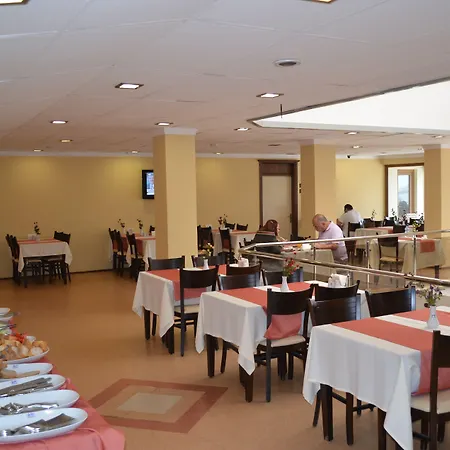 Szálloda Ayvalik Palas Hotel