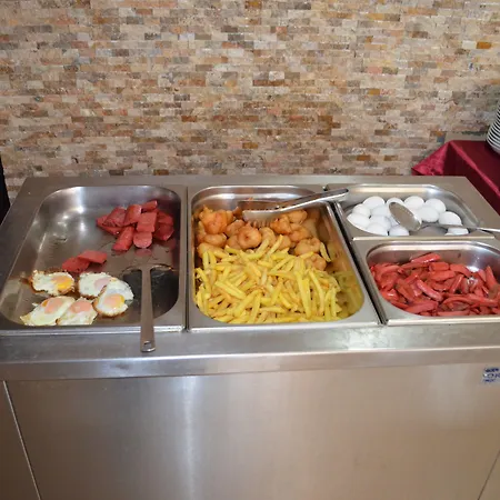 Ayvalik Palas Hotel Szálloda Ayvalı