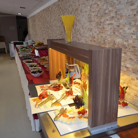 Ayvalik Palas Hotel Ayvalı