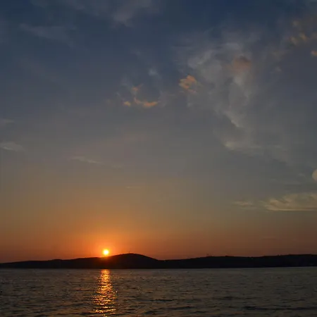 Szálloda Ayvalik Palas Hotel Ayvalı