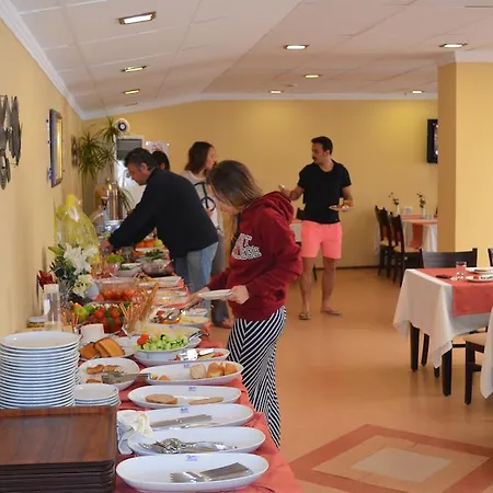 Szálloda Ayvalik Palas Hotel