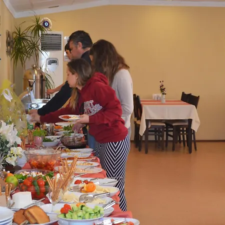 Ayvalik Palas Hotel Szálloda Ayvalı