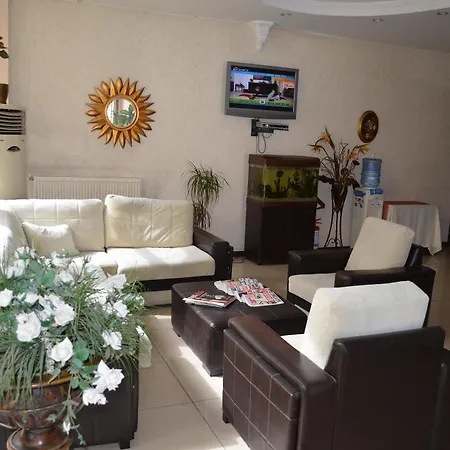 Ayvalik Palas Hotel Ayvalı