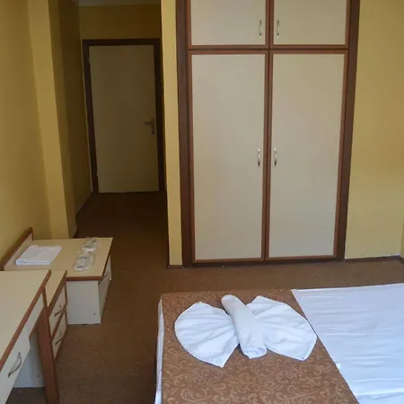 Ayvalik Palas Hotel Szálloda Ayvalı