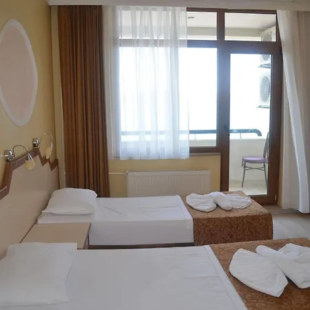 Szálloda Ayvalik Palas Hotel