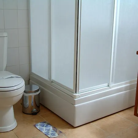 Ayvalik Palas Hotel فندق
