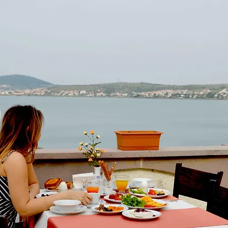 Ayvalik Palas Hotel