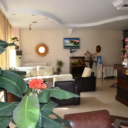 فندق Ayvalik Palas Hotel