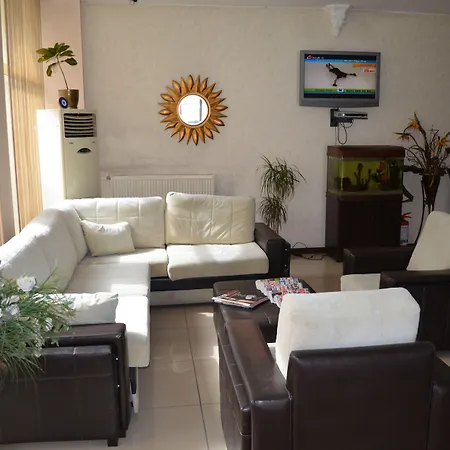 Ayvalik Palas Hotel 2* Ayvalı