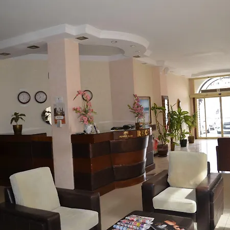 Ayvalik Palas Hotel
