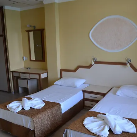 Ayvalik Palas Hotel Ayvalı