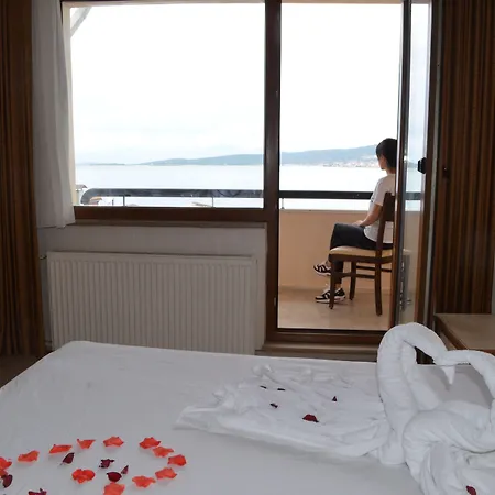 Ayvalik Palas Hotel Hotel