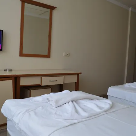 Ayvalik Palas Hotel Hotel Ayvalı