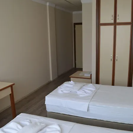 מלון Ayvalik Palas Hotel Ayvalı