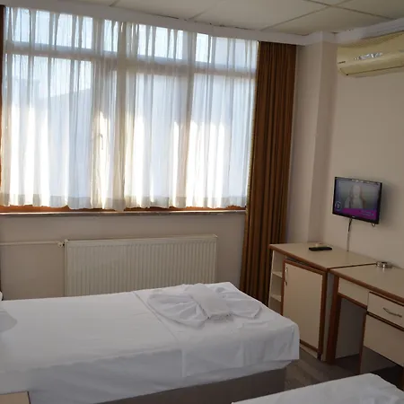 Hotel Ayvalik Palas Hotel 2*