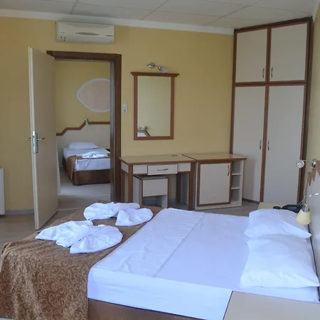 Ayvalik Palas Hotel Hotel