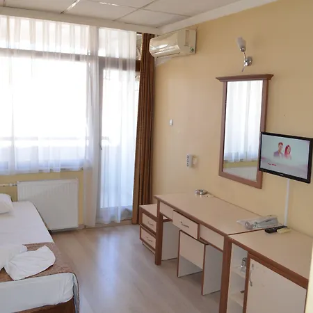 Hotel Ayvalik Palas Hotel Ayvalı