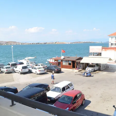 Ayvalik Palas Hotel