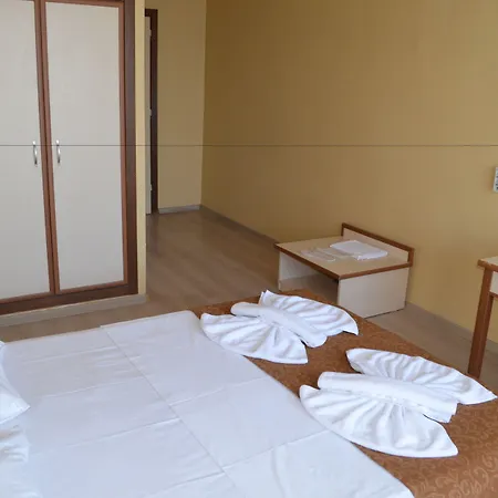 Hotel Ayvalik Palas Hotel Ayvalı