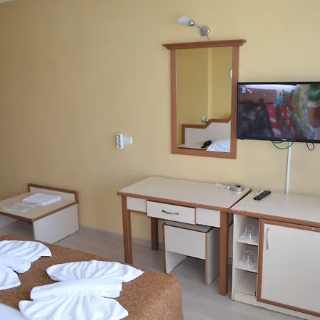 Ayvalik Palas Hotel