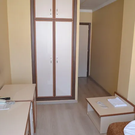 Ayvalik Palas Hotel