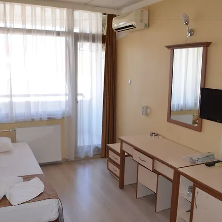 Hotel Ayvalik Palas Hotel 2*