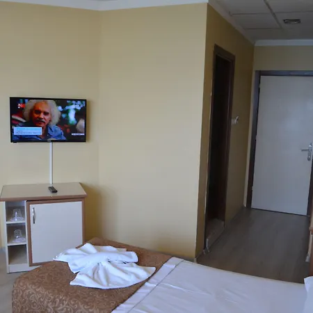 Hotel Ayvalik Palas Hotel Ayvalı