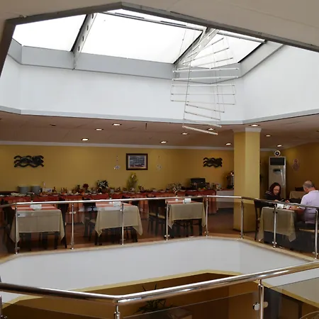 Hotel Ayvalik Palas Hotel Ayvalı