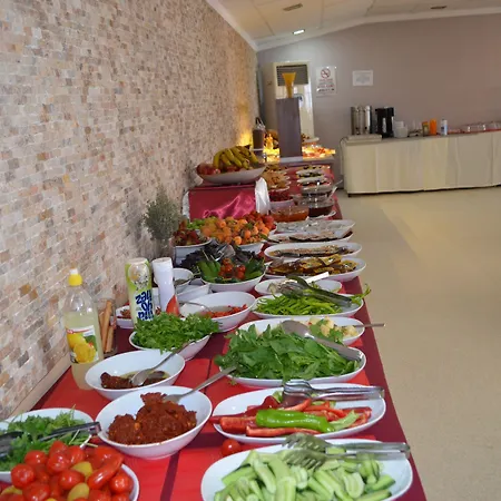 Ayvalik Palas Hotel فندق Ayvalı