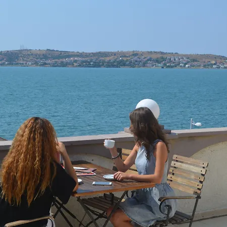 Ayvalik Palas Hotel Hotel