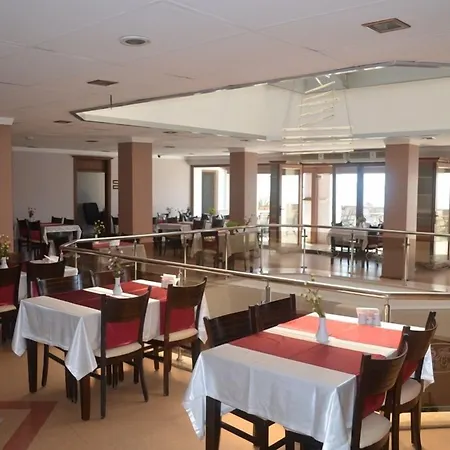 Ayvalik Palas Hotel فندق Ayvalı