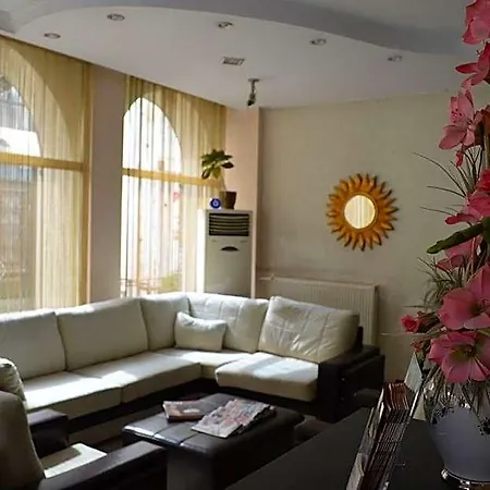 Ayvalik Palas Hotel