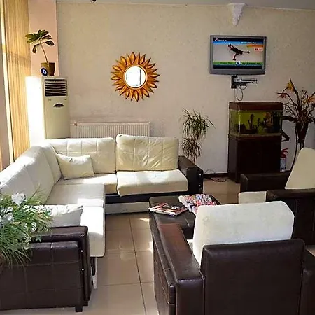 Ayvalik Palas Hotel فندق Ayvalı