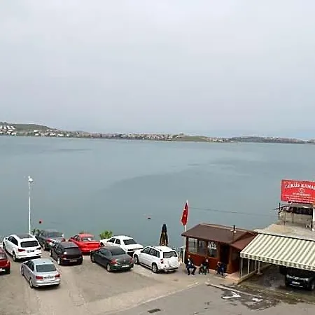 Ayvalik Palas Hotel 2* Ayvalı