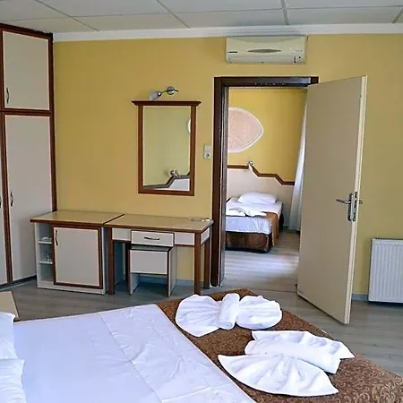 Ayvalik Palas Hotel Hotel Ayvalı