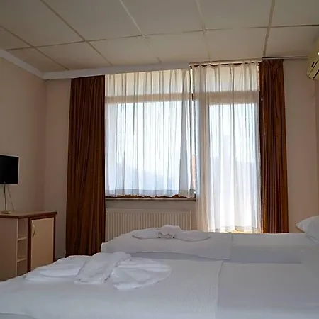 Ayvalik Palas Hotel Hotel Ayvalı