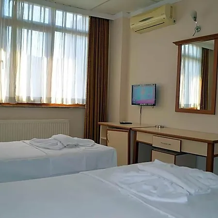 Hotel Ayvalik Palas Hotel 2*