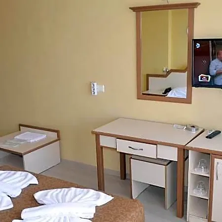 Ayvalik Palas Hotel