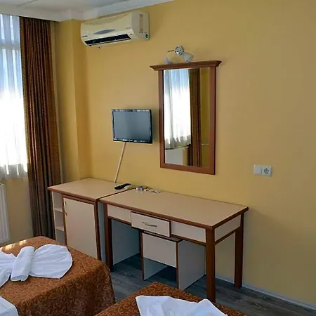 Ayvalik Palas Hotel فندق 2*