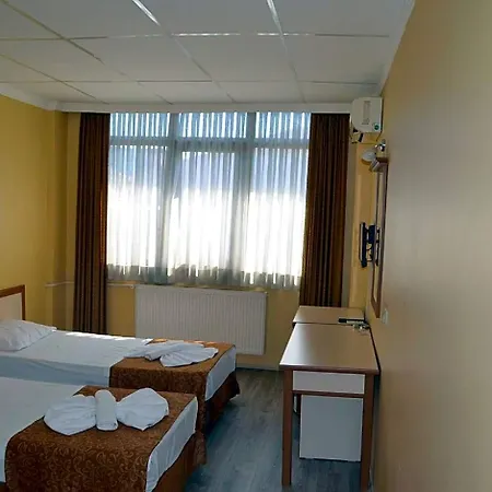 فندق Ayvalik Palas Hotel Ayvalı