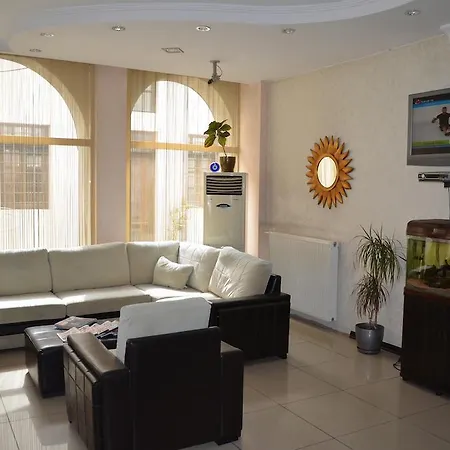 Ayvalik Palas Hotel