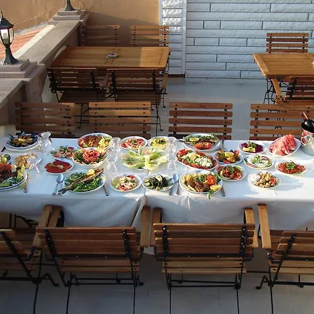酒店 艾瓦勒克宫殿酒店 Ayvalı