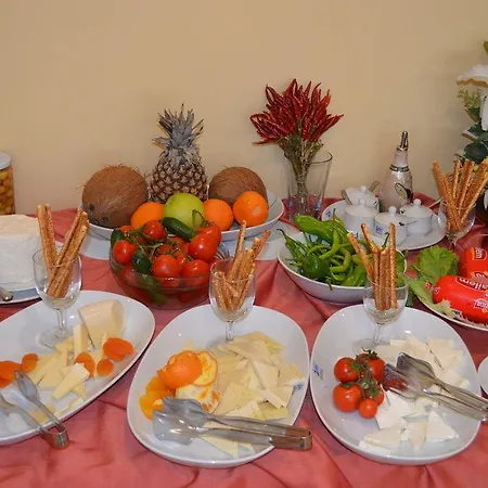 Ayvalik Palas Hotel فندق Ayvalı